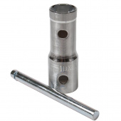 Ключ - головка универсальный 10 / 12 / 14 мм / EMGO