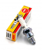 Свеча NGK C7HSA ( питбайк / скутер / мопед )