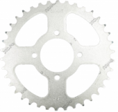 Звезда ведомая  520 - 38  Minsk GS-150,200 / 4х55  d-58