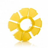 Демпферные резинки Minsk Viper  силикон