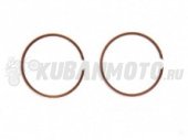 Кольца поршневые Honda AF 18/24 d-47 70cc СMR TW