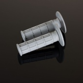 Грипсы (ручки руля) RENTHAL Original Full Waffe Soft мягкие