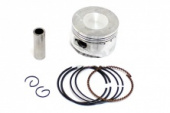 Поршень Delta.Alpha 100cc d-50.0  STD  "SUNNY"