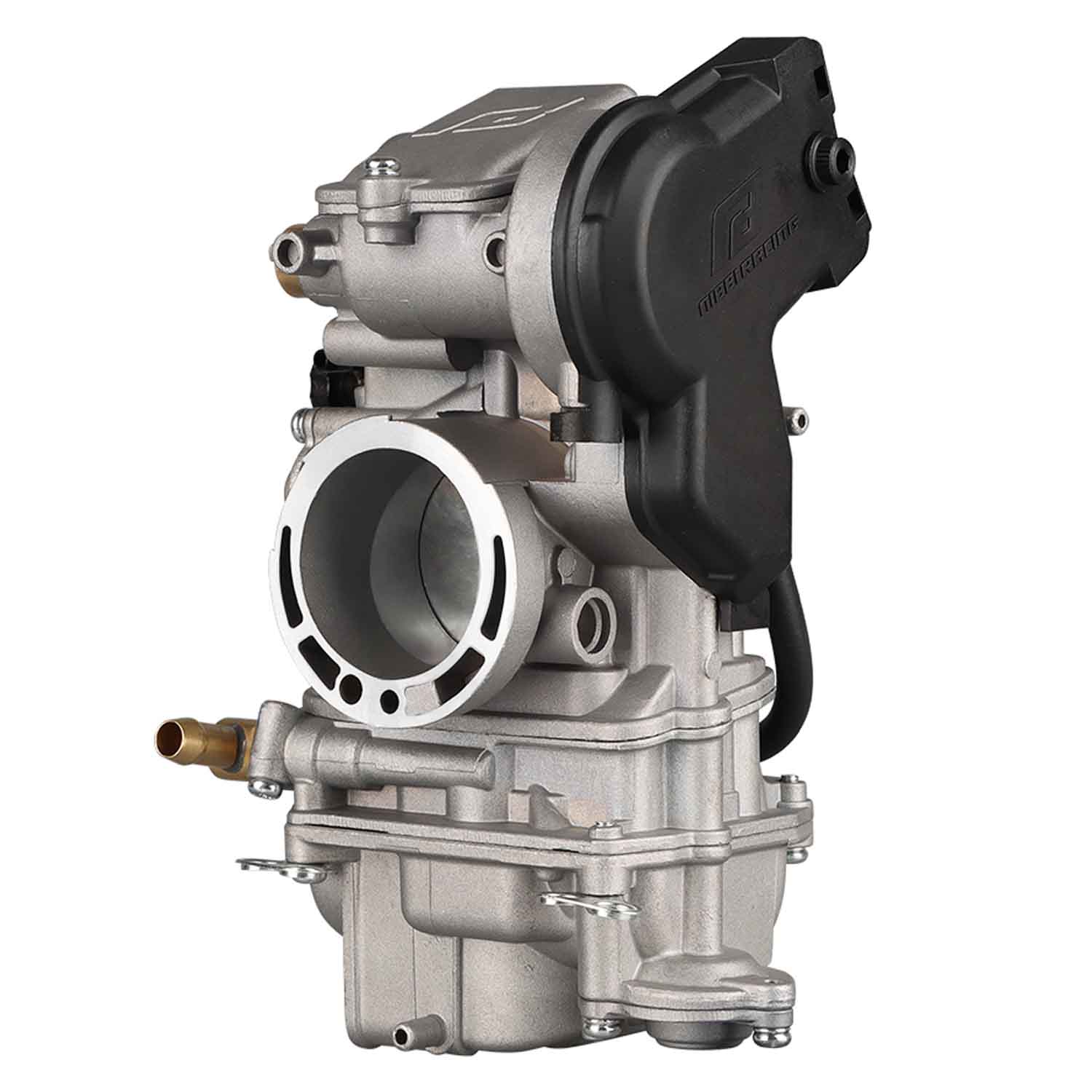 Карбюратор FCR 42 NIBBI 