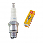 Свеча NGK BR6HS