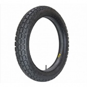 Покрышка 18"  3.50 - 18   ИЖ Петрошина К-102 + камера 