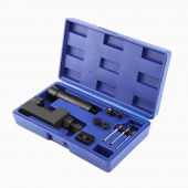 Набор для клепки и расклеппки цепей  420-535 SM PARTS