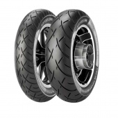 Покрышка 15"  140 х 90 - 15 METZELER ME 888 Marathon Ultra Rear 