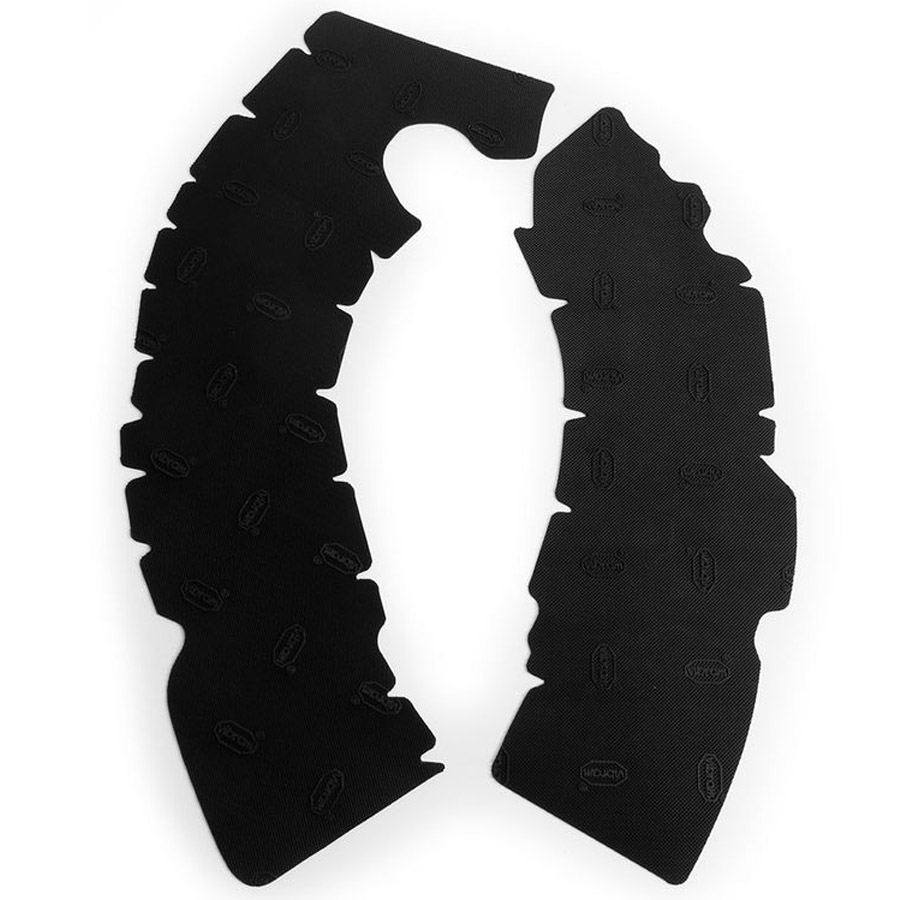 Защита рамы резиновая ATHENA Vibram Suzuki RMZ250/450 18-20 (M7351N) черная