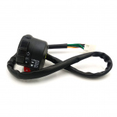 Пульт руля KAYO BULL 3C / TOR до 2020