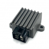 Регулятор напряжения Yamaha фишки в два ряда