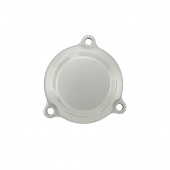 Крышка редуктора электростартера GR7 двиг. ZS172 / OEM