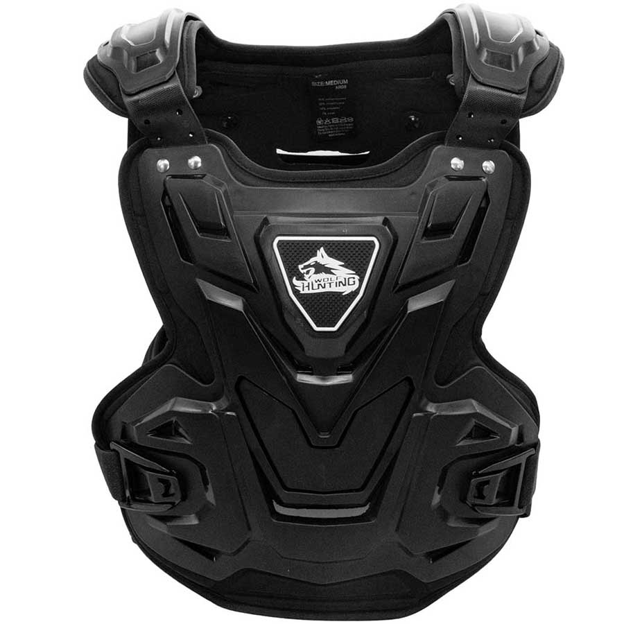 Защита тела (панцирь) Wolf AR09 