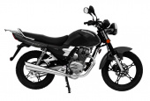 Мотоцикл Regulmoto SK 150-6 