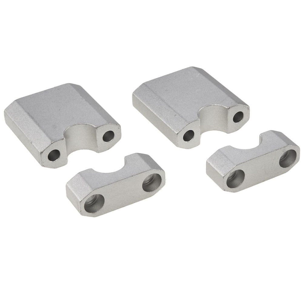 Крепление руля (к-т) KAYO T2 22 мм ( до 2017 ) 