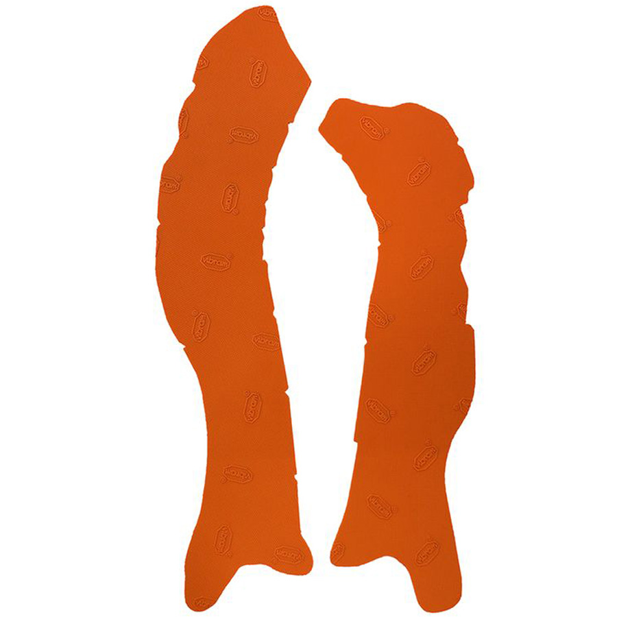 Защита рамы резиновая ATHENA Vibram KTM/Husqvarna  most models 16-18 (M7344A) оранжевая