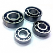 Подшипники двигателя К-Т 2 x 6203+6201+6001 139FMB/147FMH/152FMH 50-110cc