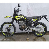 Мотоцикл RegulMoto Sport 003 PR PRO 300 / 172FMM-балансир / 2023 / ПТС