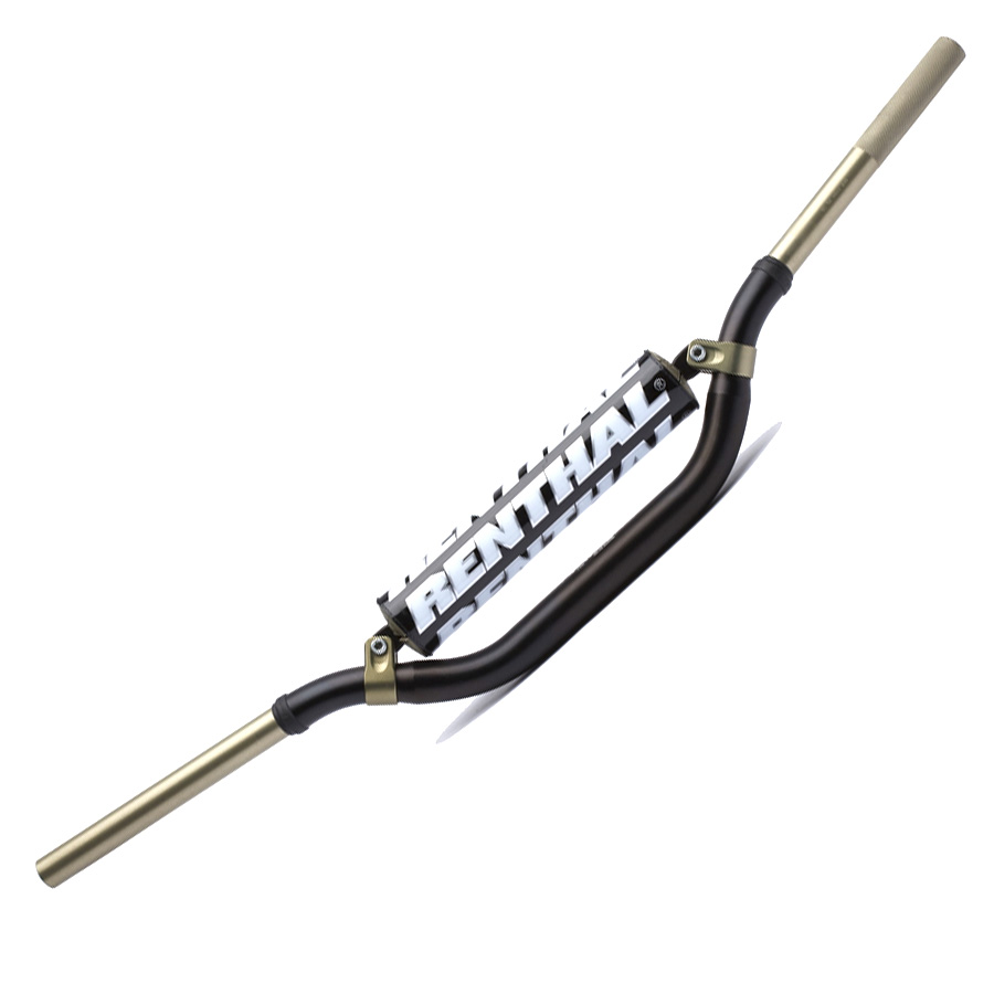 Руль RENTHAL TWINWALL MX / Enduro