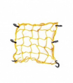 Сетка багажная 40 х 40 REXWEAR желтая