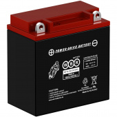 АКБ 12V 10 ah 135 х 75 х 139 WBR