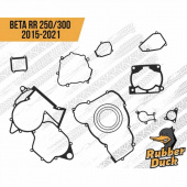 Прокладки К-Т BETA 250 300 RR 2015-2021 с кольцами под головку 
