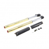 Амортизаторы передние К-Т KAYO / EVOLUTION / 770 мм / OEM 