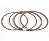 Кольца поршневые 4т GY6 50сс  d-39.00   