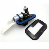 Бензонасос Yamaha GEAR / VINO / 4т 