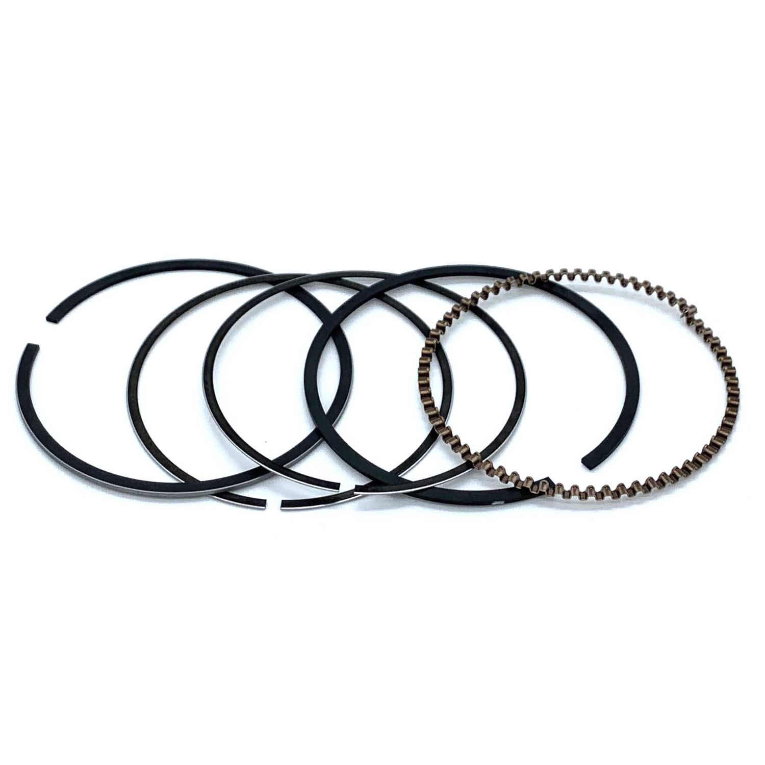 Кольца поршневые  4т. двиг. CG 250 d-67,0 SM