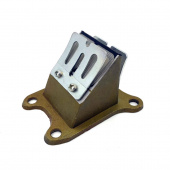 Лепестковый клапан Honda АF 34 под 4 болта