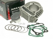 ЦПГ Naraku [150cc] - GY6/Kymco125 AC