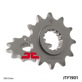 Звезда ведущая JTF 1901.13 KTM/Maico 80-.. 13зуб. MINO (PBR)