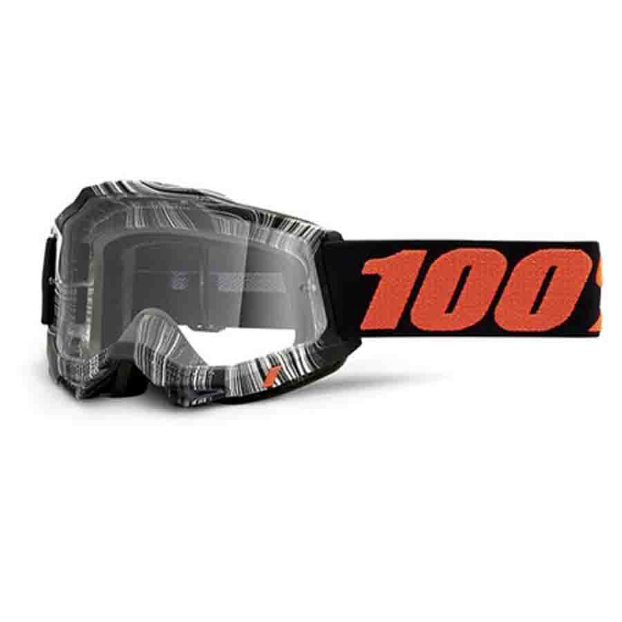 Очки для мотокросса подростковые 100% Accuri 2 Youth Goggle