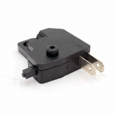 Контакт стоп сигнала 2.4т. GY6- 50-150cc, Honda  дисковый тормоз / правый