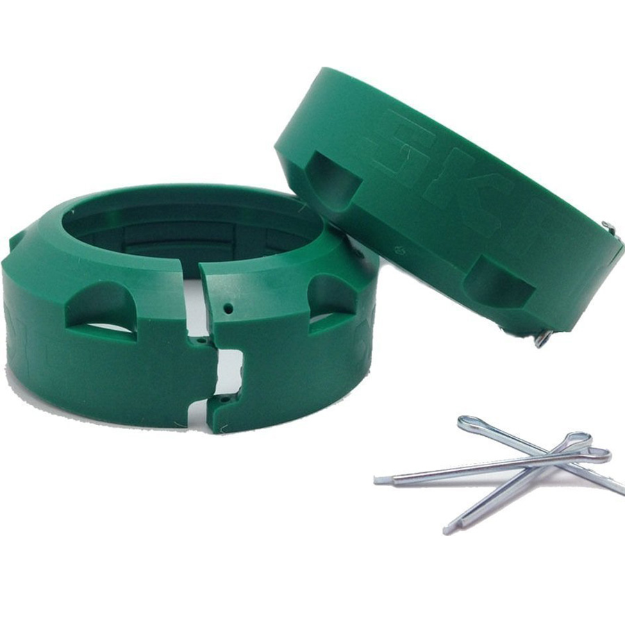 Очистители штока передней вилки SKF 48 mm для WP (KIT-MS48WP) / GR7 / GR8 / Optimum