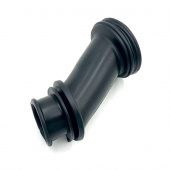 Приемный патрубок воздушного фильтра STELS SKIF длинный 