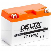 АКБ 12V  9 ah 151 x 71 x 107 DELTA CT-1209.1
