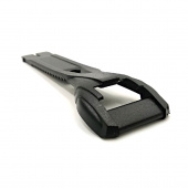 Ремешок GAERNE SG-10/SG-12/GX1  короткий черный