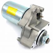 Электростартер 139FMB  Delta.Alpha 50- 110сс / нижний 