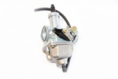 Карбюратор PZ 27 150cc с ускорителем/ручной подсос "HKS" MT