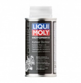 Присадка LiquiMoly герметик сист.охлажд. Motorbike Kuhler Dichter (0.125L)