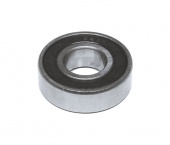 Подшипник 6203 17 x 40 x 12 закрытый