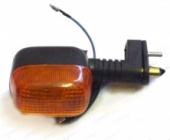 Поворот Delta,Alpha резиновая ножка HY-335   "Motol"