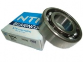 Подшипник 6205  25  x 52  x 13  AD-100,110сс, Yamaha BWS 100   NTN  kопия