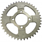 Звезда ведомая  428 Delta/Alpha