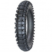 Покрышка 18"  120 x100 - 18  Петрошина С-137 / 60J TT + камера