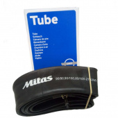 Камера мото 21" (80 / 100 - 90 / 90 х 21) MITAS TR6 UHD 4mm