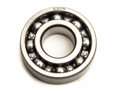 Подшипник 6204  20 х 47 х 14 открытый