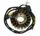 Статор генератора 4т 157FMI, 162FMJ, 166FMM  CG,CB   18 кат.